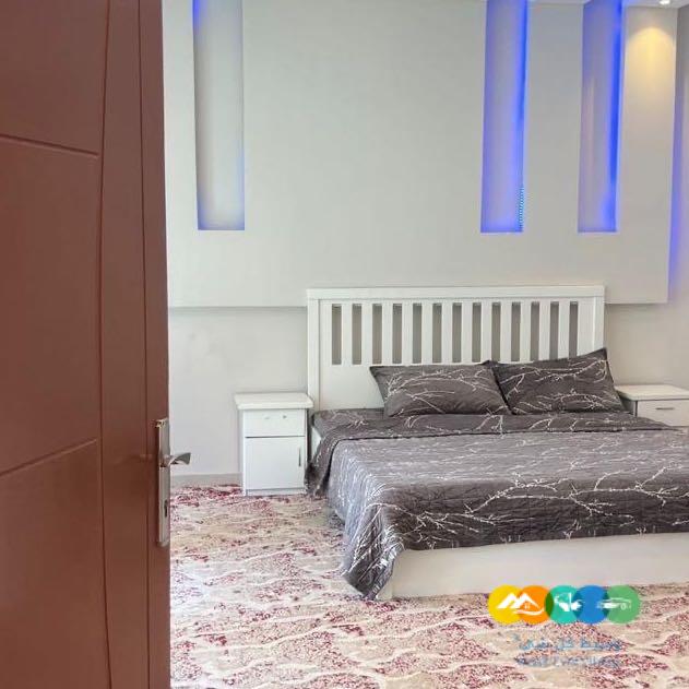 شاليهات جنوب الرياض حي عريض للايجار اليومي