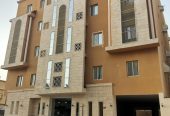 شقة للبيع او التنازل بنك البلاد ،، حي الفيصلية
