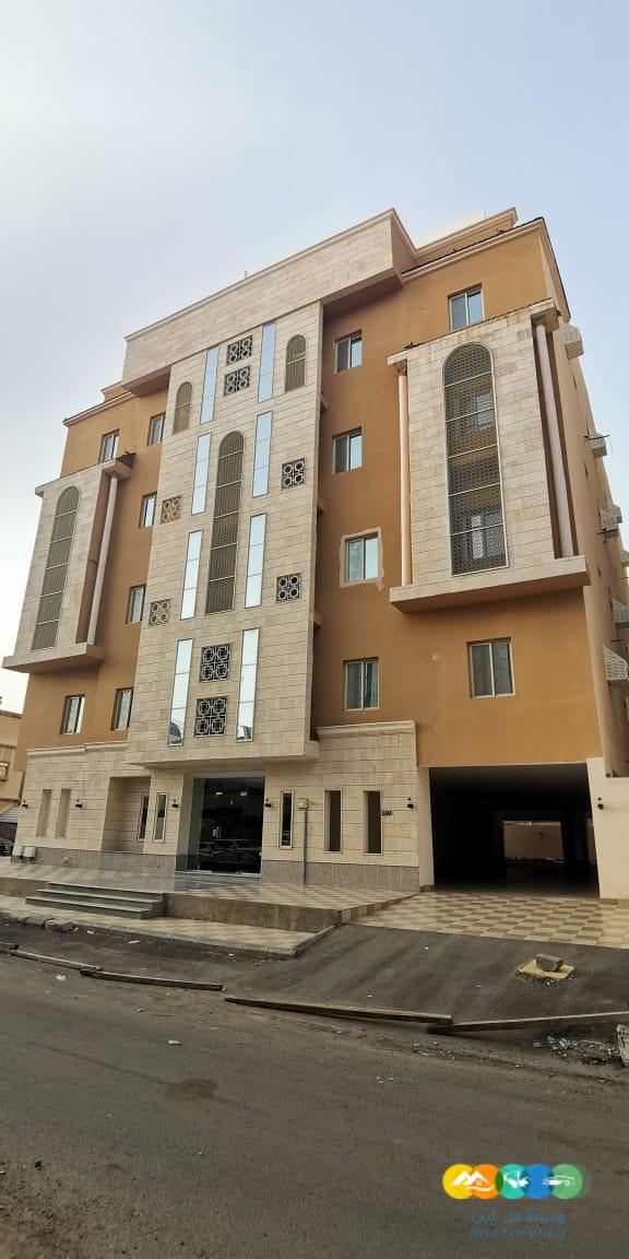 شقة للبيع او التنازل بنك البلاد ،، حي الفيصلية