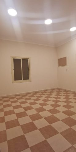 شقة للبيع او التنازل بنك البلاد ،، حي الفيصلية