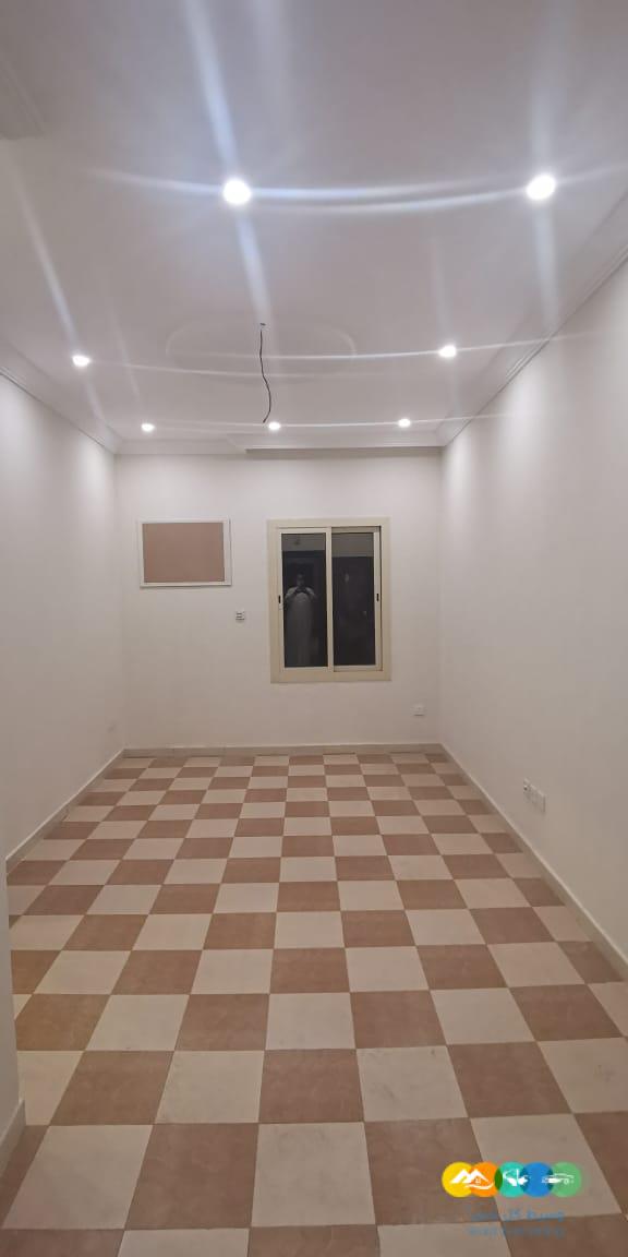 شقة للبيع او التنازل بنك البلاد ،، حي الفيصلية