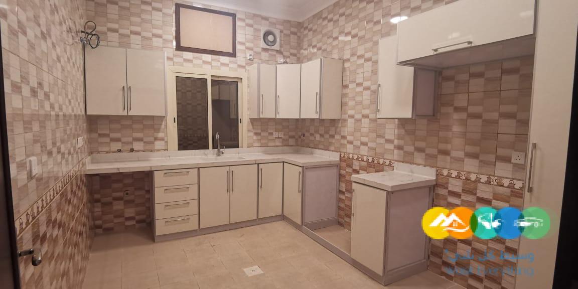 شقة للبيع او التنازل بنك البلاد ،، حي الفيصلية