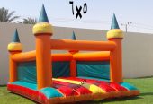 نطيطات الرمال نطيطه الحمراء ملعب صابوني زحاليق مائيه