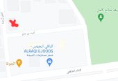 شقة للبيع او التنازل بنك البلاد ،، حي الفيصلية