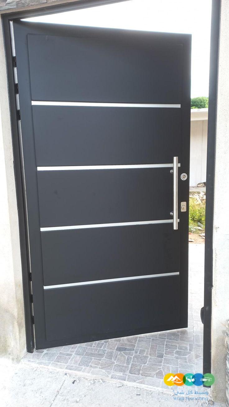حداد ابواب شبابيك وصيانة ابواب مظلات وسواتر