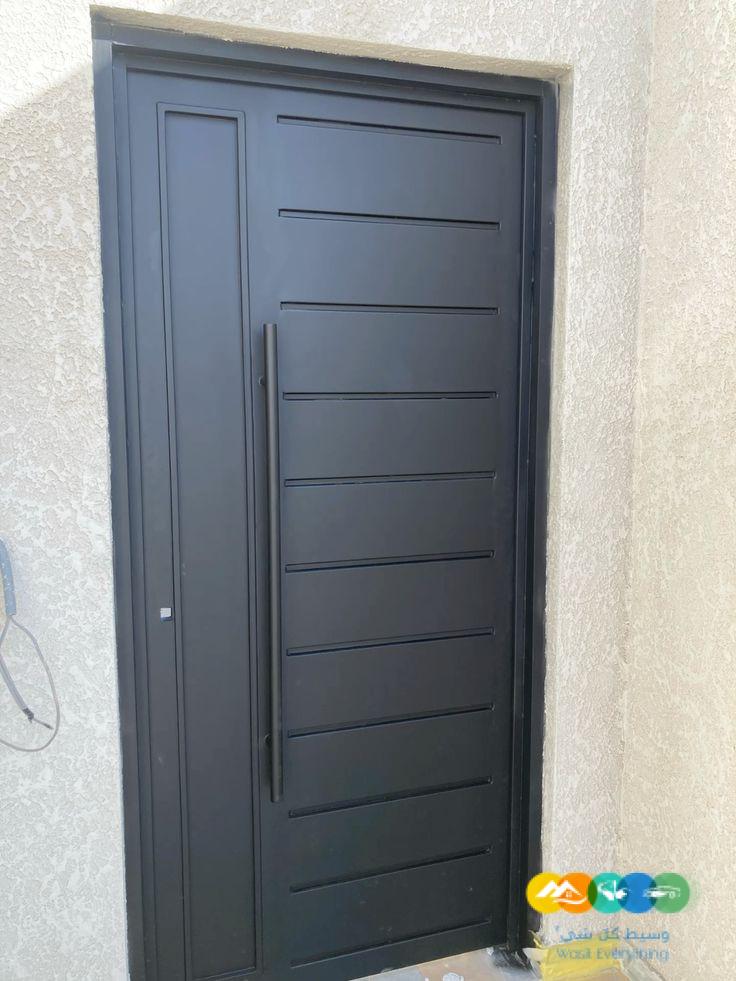 حداد ابواب شبابيك وصيانة ابواب مظلات وسواتر