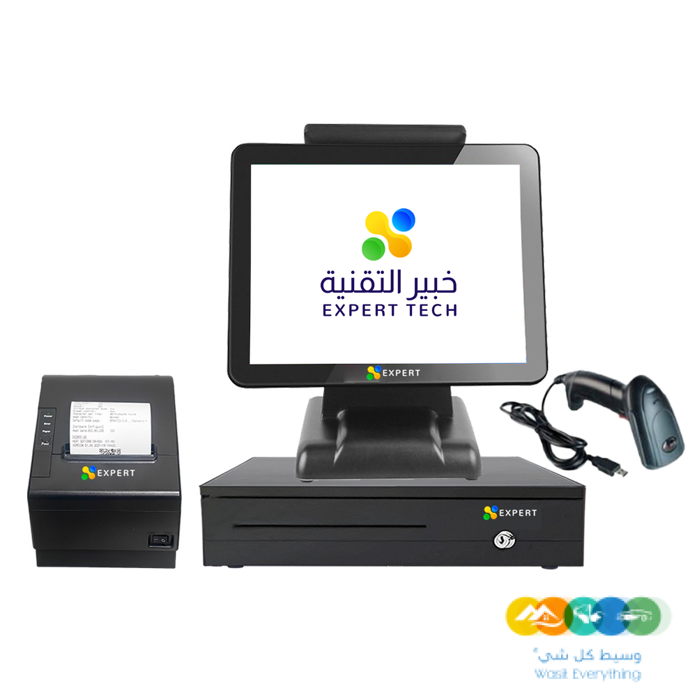 كل ما يحتاجه نشاطك التجاري في نظام واحد! 🛒📊