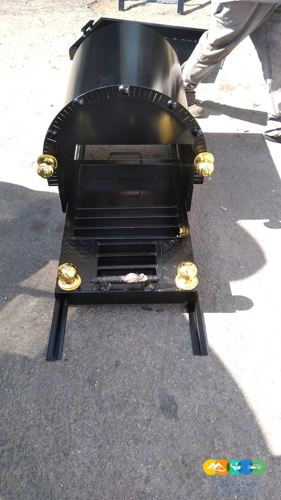 مناقل مشبات ملكية