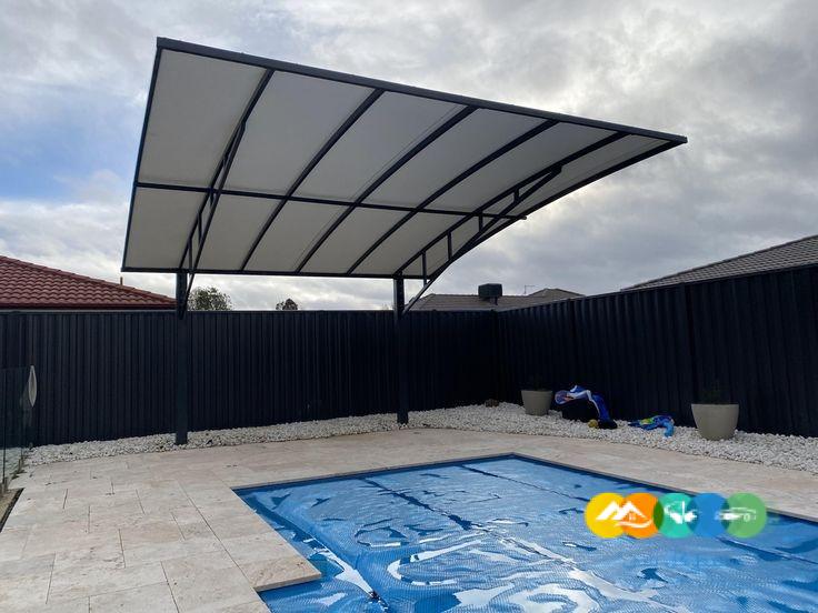 تركيب مظلات متحركه 0538890246