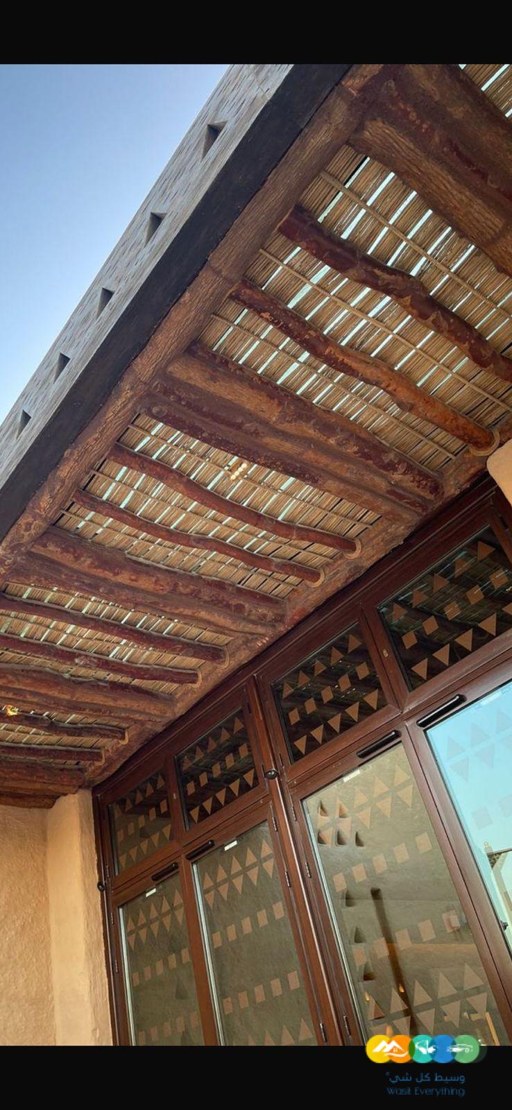 اعواد مستندات زراعي خيزران