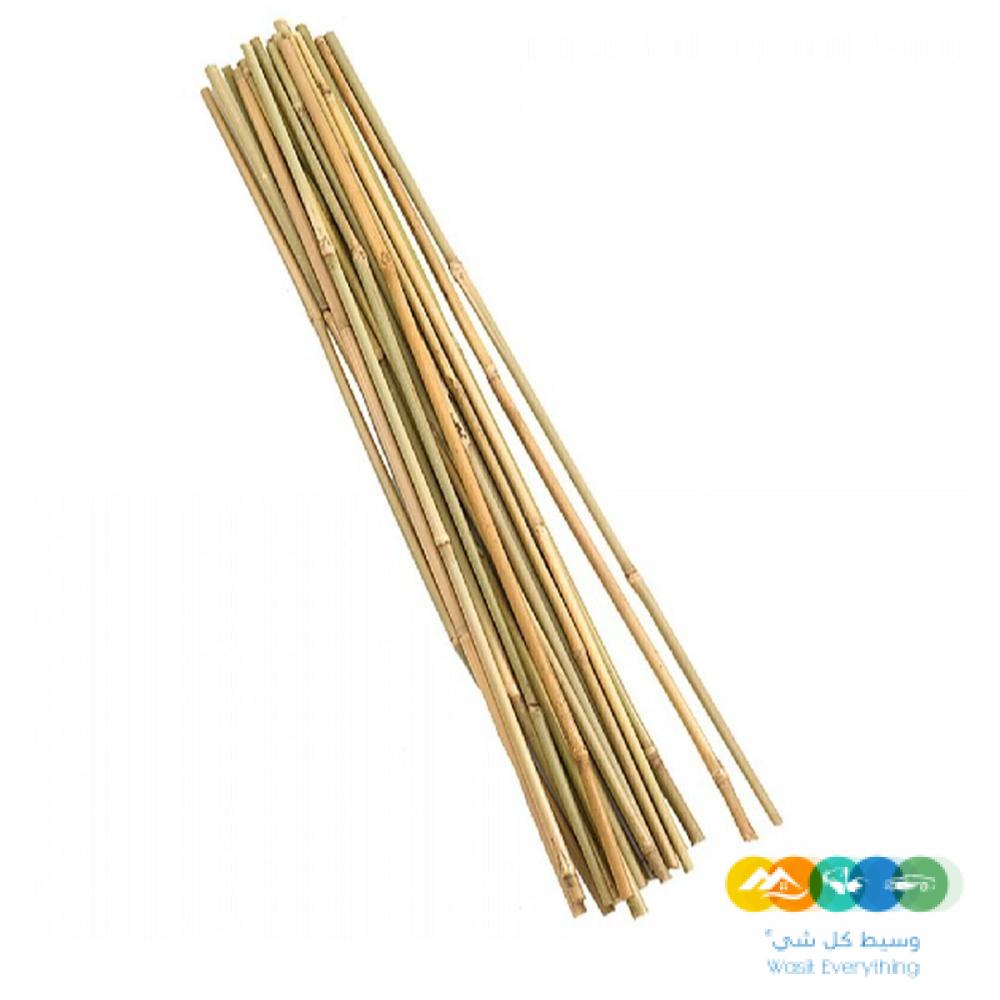 اعواد مستندات زراعي خيزران