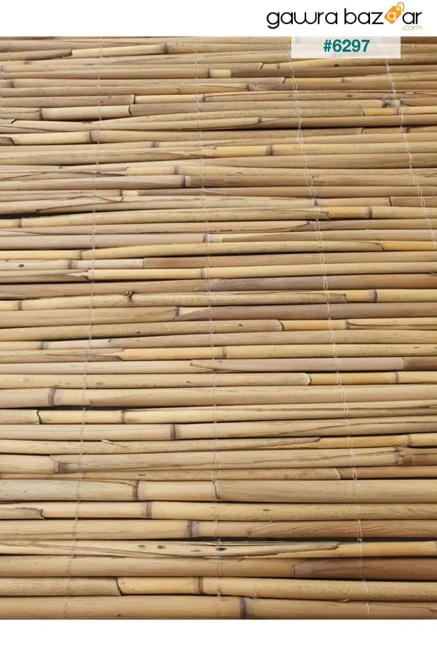 اعواد مستندات زراعي خيزران