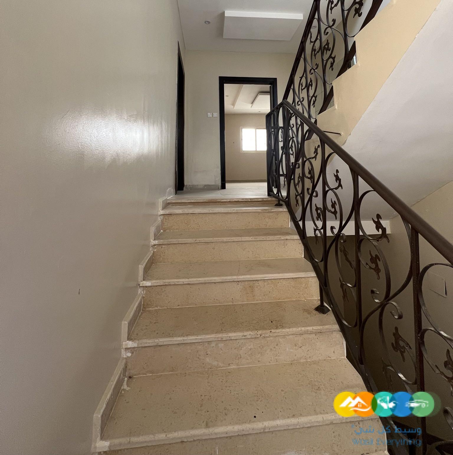 شقة سكنية عائلية للايجار الشهري