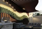 تركيب جلسات 2025 ومظلات حديد مودرن الرياض 0554009960