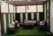 تركيب جلسات 2025 ومظلات حديد مودرن الرياض 0554009960