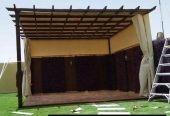 تركيب جلسات 2025 ومظلات حديد مودرن الرياض 0554009960