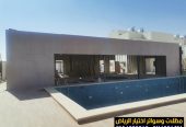 تركيب ساندوتش بانل للغرف والملاحق في الرياض 0554009960