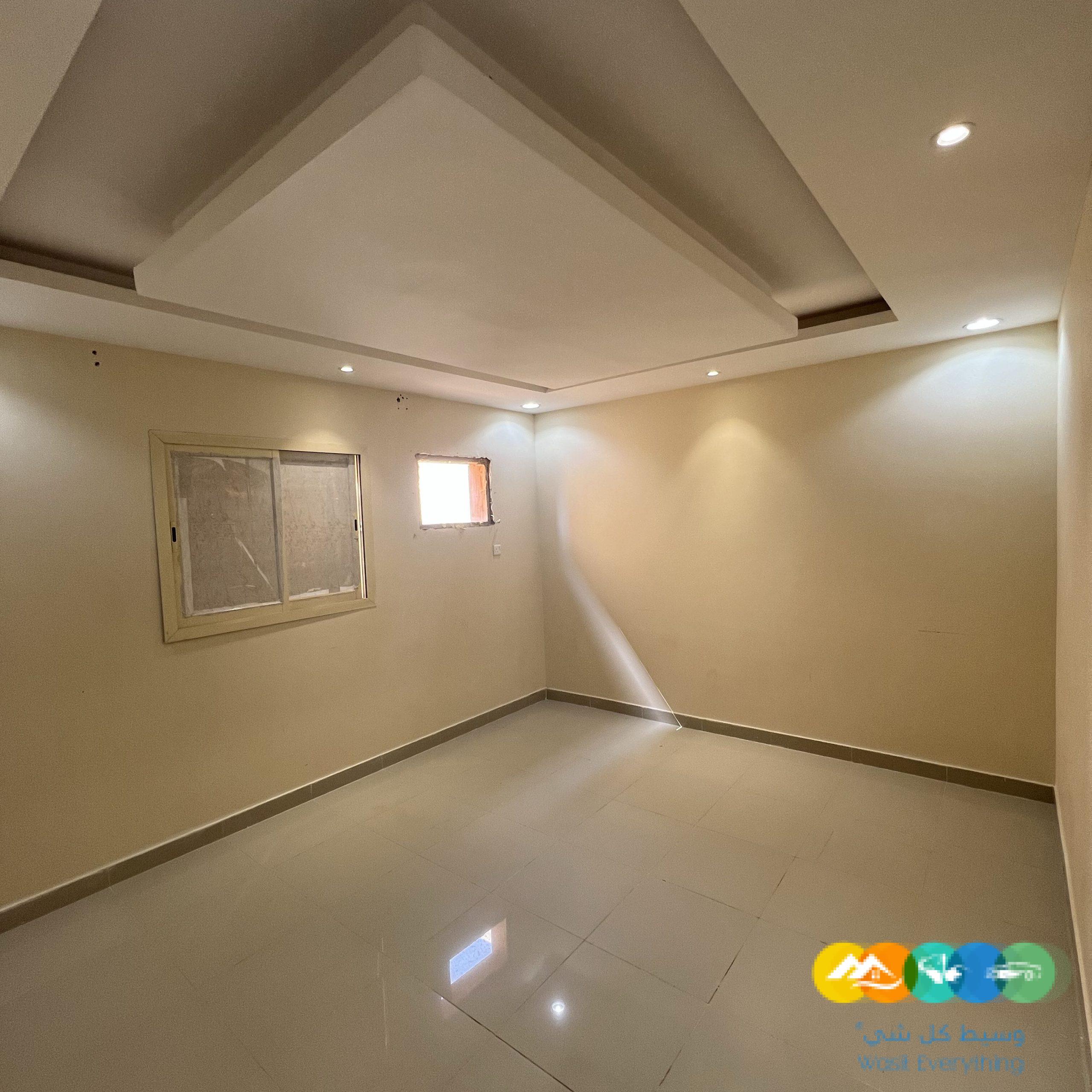 شقة سكنية عائلية للايجار الشهري