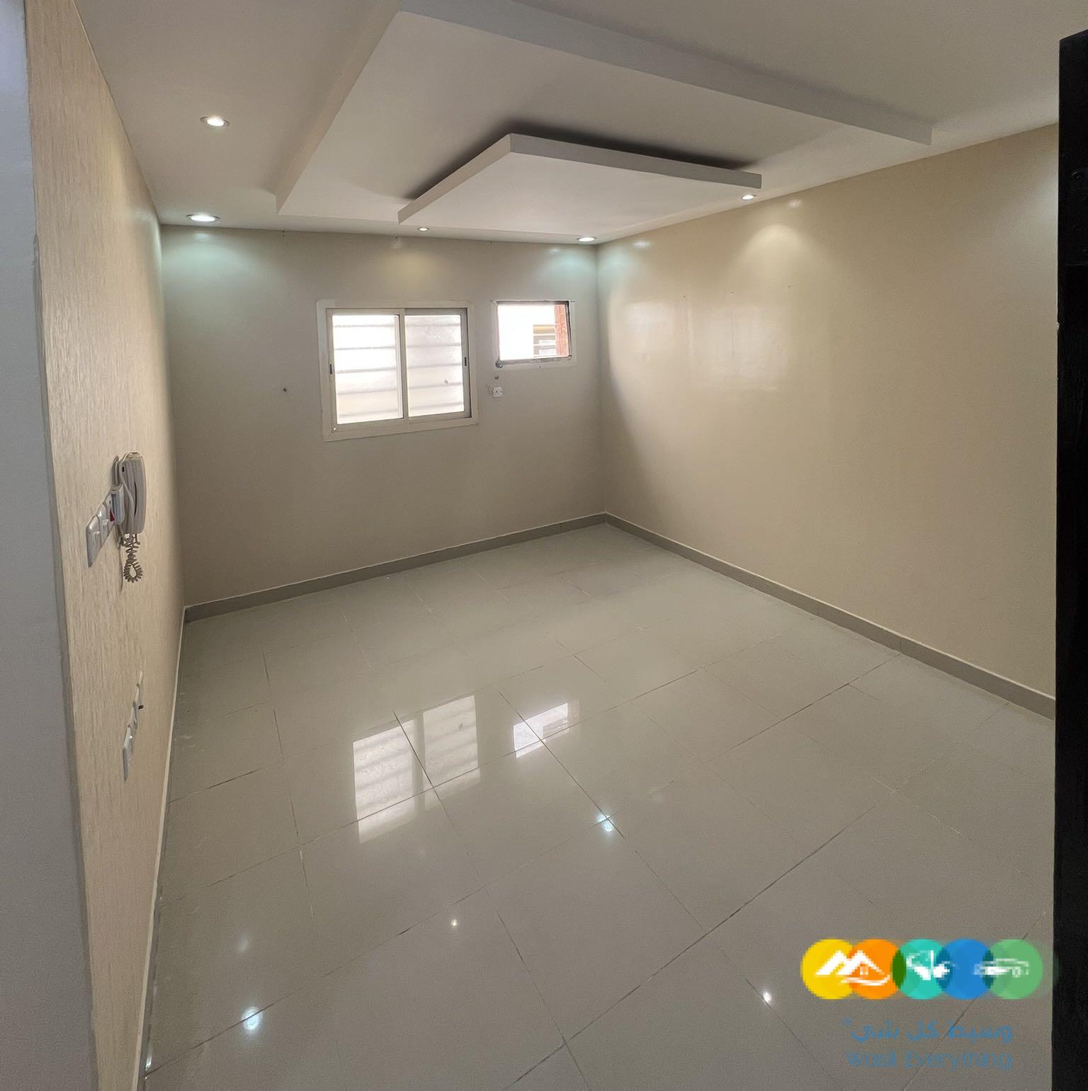 شقة سكنية عائلية للايجار الشهري