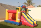تأجير نطيطات الرمال زحاليق حفلات مناسبات ميلاد الرياض