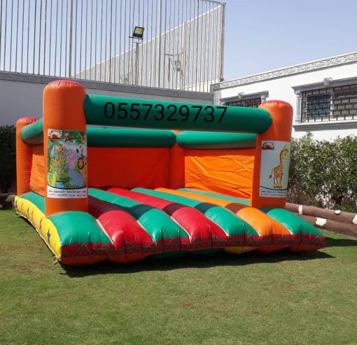 نطيطات الرمال زحليقه نطيطه تأجير يومي الثمامه