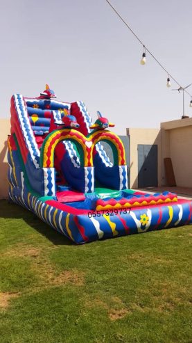 نطيطات الرمال زحليقه نطيطه تأجير يومي الثمامه