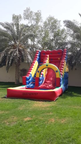 نطيطات الرمال زحليقه نطيطه تأجير يومي الثمامه