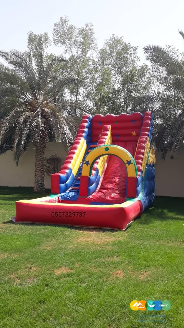 نطيطات الرمال زحليقه نطيطه تأجير يومي الثمامه