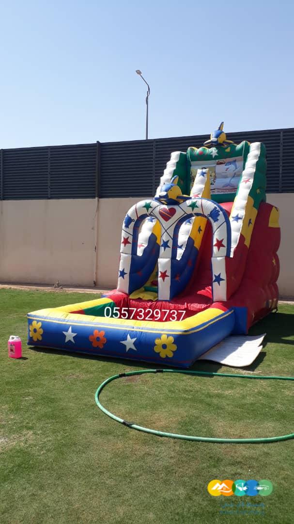 نطيطات الرمال زحليقه نطيطه تأجير يومي الثمامه