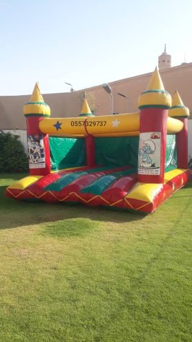 نطيطات الرمال زحليقه نطيطه تأجير يومي الثمامه