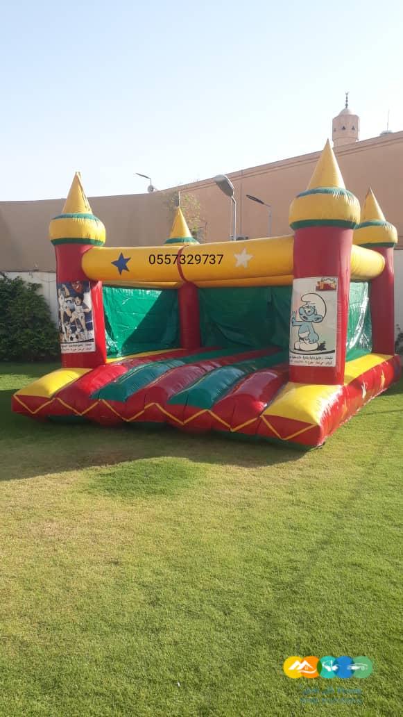 نطيطات الرمال زحليقه نطيطه تأجير يومي الثمامه