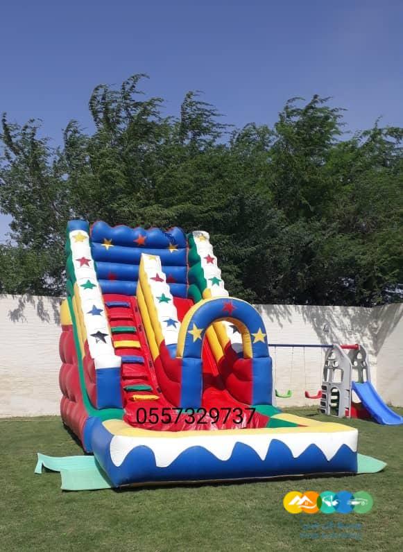 نطيطات الرمال زحليقه نطيطه تأجير يومي الثمامه