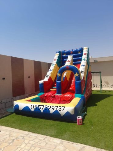 نطيطات الرمال زحليقه نطيطه تأجير يومي الثمامه
