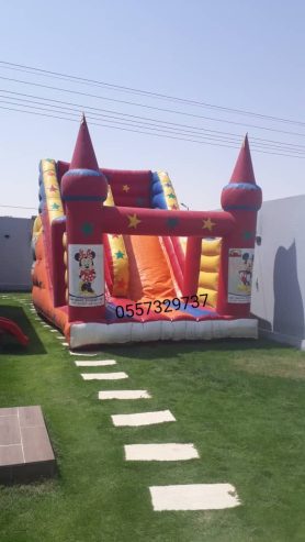 نطيطات الرمال زحليقه نطيطه تأجير يومي الثمامه