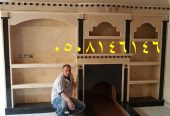 صور مشبات حجر