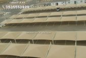 محل تركيب مظلات بالرياض 0554009960 محل سواتر الرياض