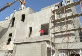 تشطيب واجهات حجر و رخام و بروفايل و كسر رخام في الرياض