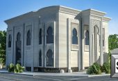 تشطيب واجهات خارجية شامل تصميم مجاني