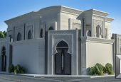 تشطيب واجهات خارجية شامل تصميم مجاني