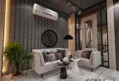 تصميم و تشطيب صالونات تجميل و سبا و حمام مغربي بالرياض