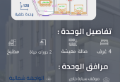 شقق تمليك بحي الصفا