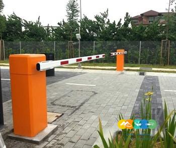 🚧 بوابات مواقف السيارات الأوتوماتيكية 🚧 0595688150