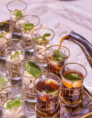 قهوجيات بجده صبابات قهوة مع أغراضهم كاملة0555048727