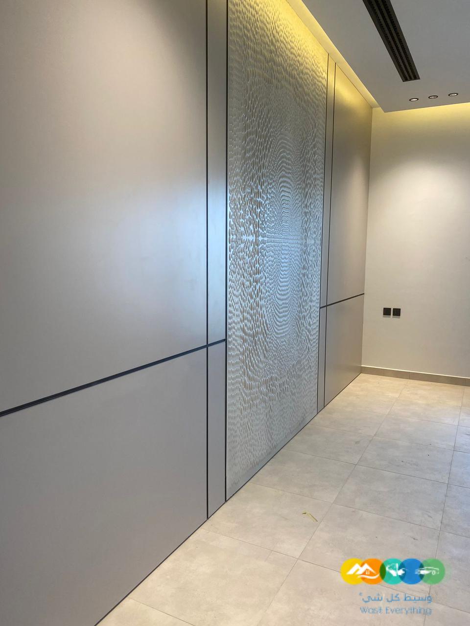 ترميم و تشطيب شقق و فلل و عماير و محلات فخمة في الرياض