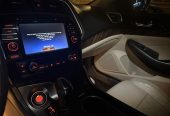 نيسان ماكسيما 2016 فل كامل SR سعودي