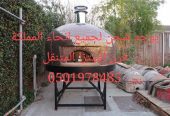 صناعة فرن نابولي