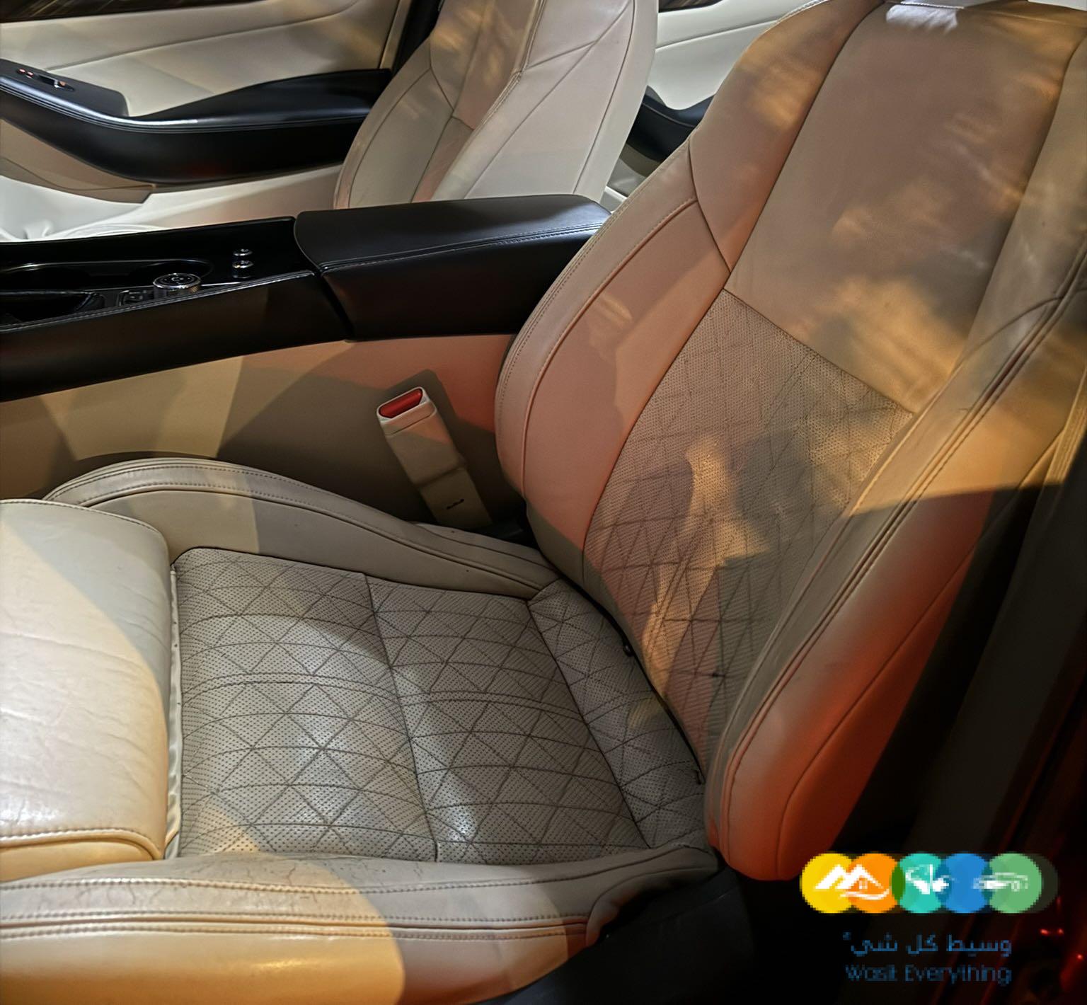 نيسان ماكسيما 2016 فل كامل SR سعودي