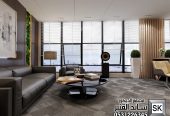 تصميم و تشطيب مكاتب محامات فخمة في الرياض