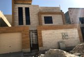ترميم و تشطيب واجهات خارجية بإقل الأسعار و أفضل المواد