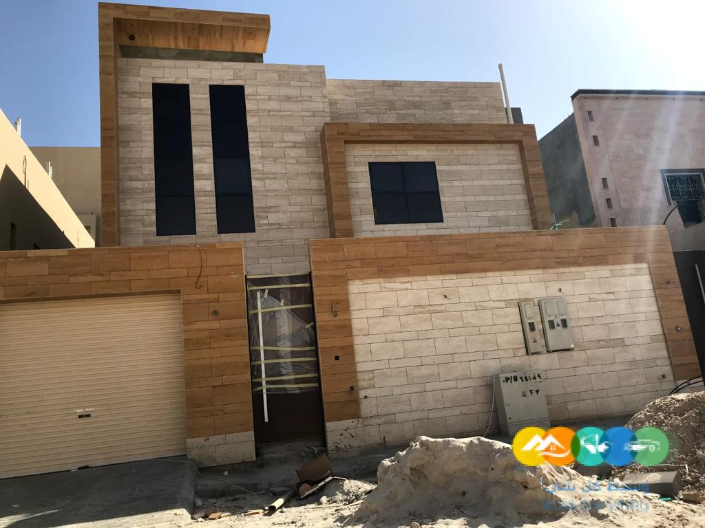 ترميم و تشطيب واجهات خارجية بإقل الأسعار و أفضل المواد